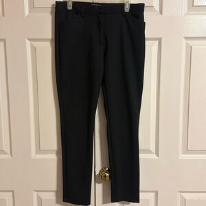 Women’s Andrew Marc charcoal grey dress pants size 12